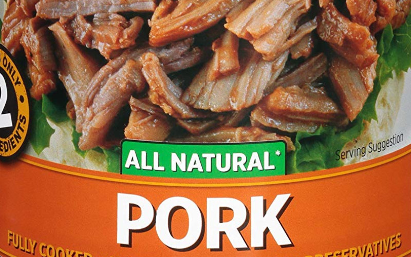 Best Canned Meats For Survival – Protein and Calories