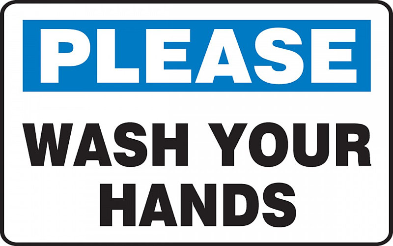 Virus Prevention | Wash Your Hands | Here’s How (plus tips)