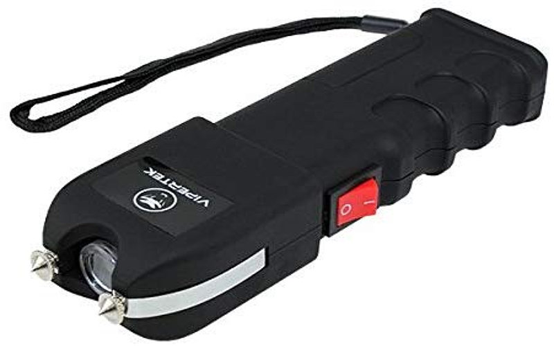 VIPERTEK stun gun