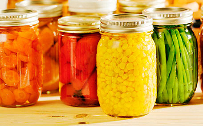 How-to Destroy Botulism Spores And Toxins For  Canned Foods