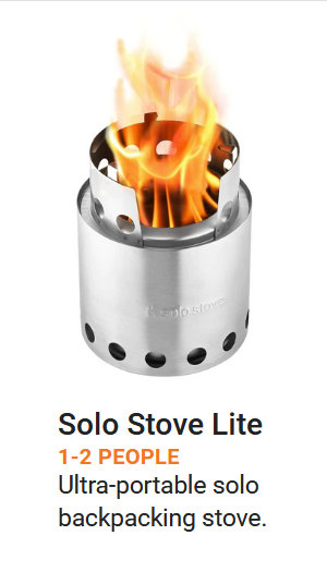 Hobo stove and tea  Wood gas stove, Camping meals, Camping stove