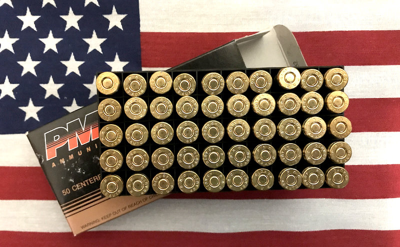 Ammo Shortage – It’s Gone – And I Mean Virtually Everywhere…