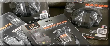 Real world review of the Walker Razor Walkie Talkies