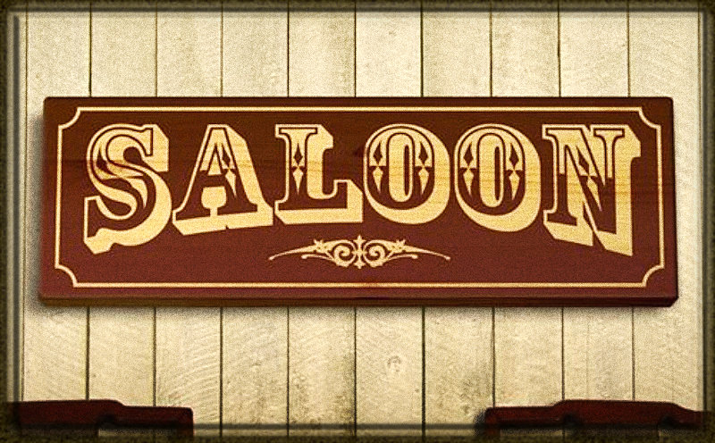 The MSB Saloon – Private Establishment versus The Public Square