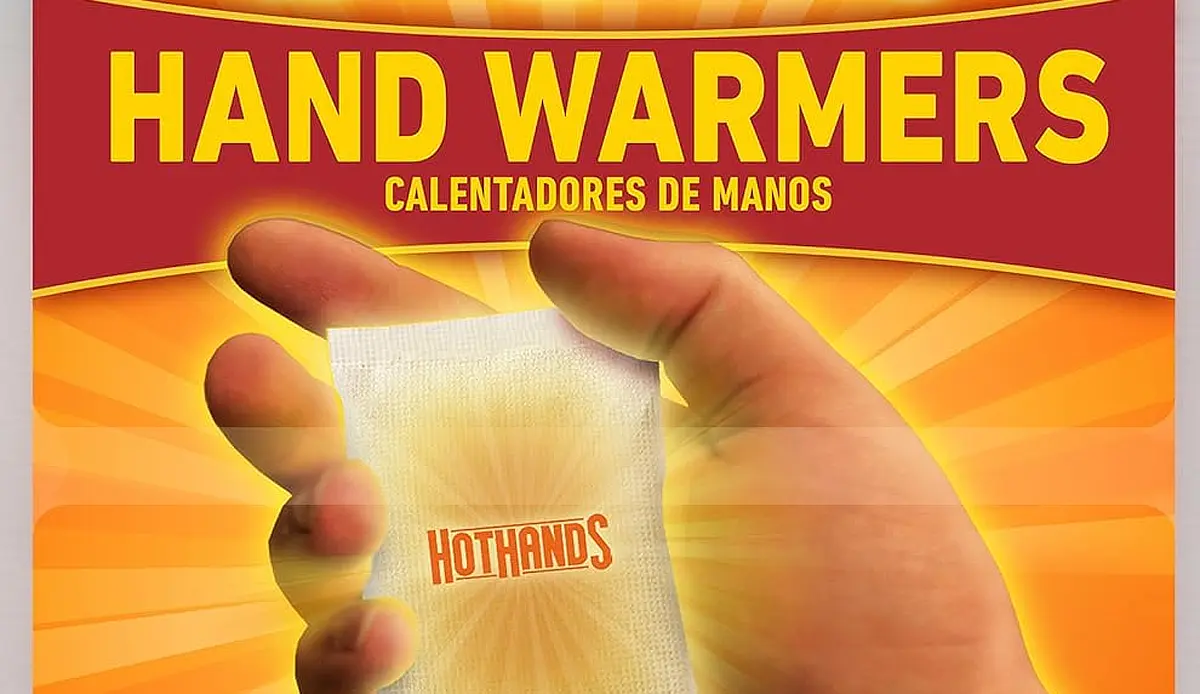 Hot Hands - Hand Warmers