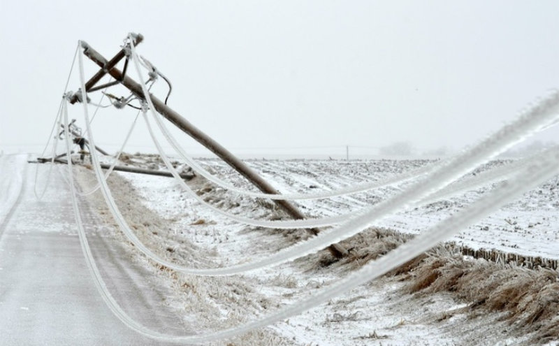 Ice Storm Preparedness – Are You Ready?