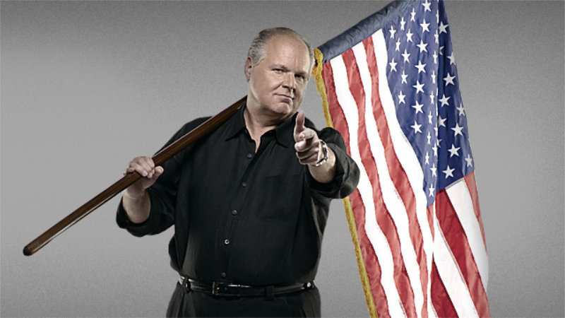 Rush Limbaugh Died Today – He Influenced Many, Including Me
