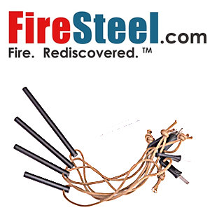 Fire Steel