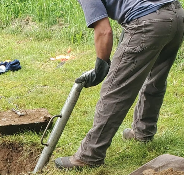 how often to have septic tank pumped