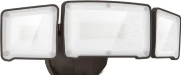 Solar Motion Outdoor Security Light