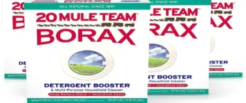What Is Borax And What Does It Do?