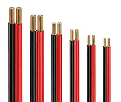 Jumper Cable Gauge Chart