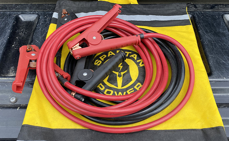 best travel jumper cables