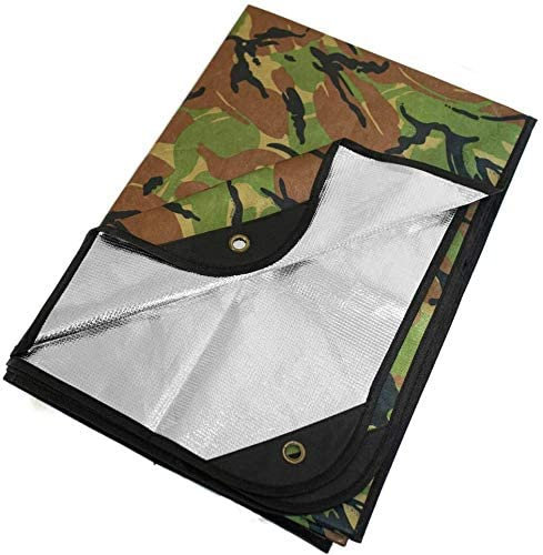 Heavy Duty survival blanket