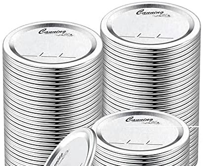 buy canning lids in bulk