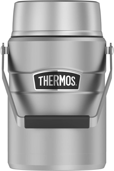 Thermos Cooking. Drastically Reduce Your Fuel Use. - Instructables