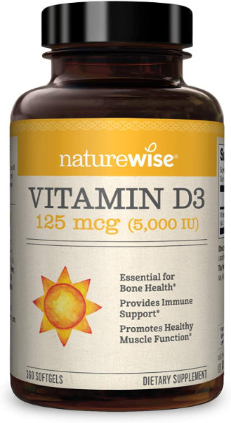 vitamin D for healthy immune system T cells