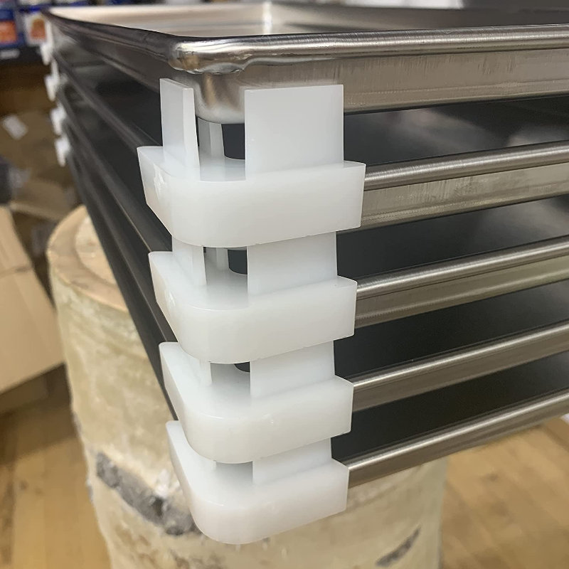 Freeze Dryer Tray Dividers for Harvest Right trays (select your size below)