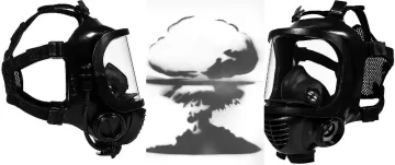 Best Gas Mask For Nuclear Fallout and Biological or Toxic Agents