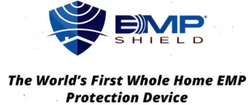EMP Shield – Whole House Protection