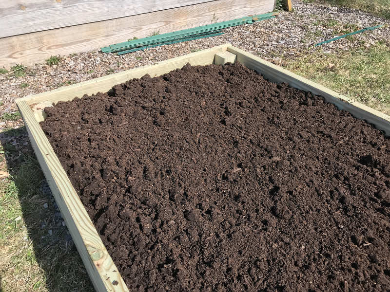 The Basics of Organic Gardening In Raised Garden Beds