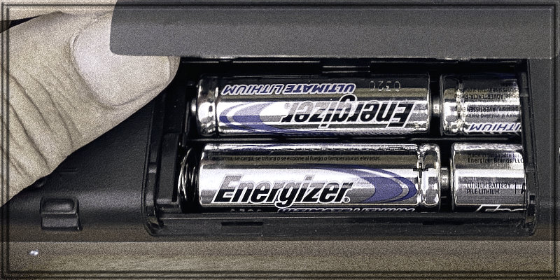 Get Spare Batteries For Your Devices Before The Grid Goes Down