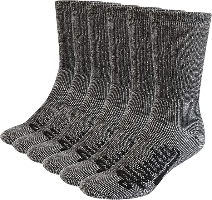Winter Boot Socks