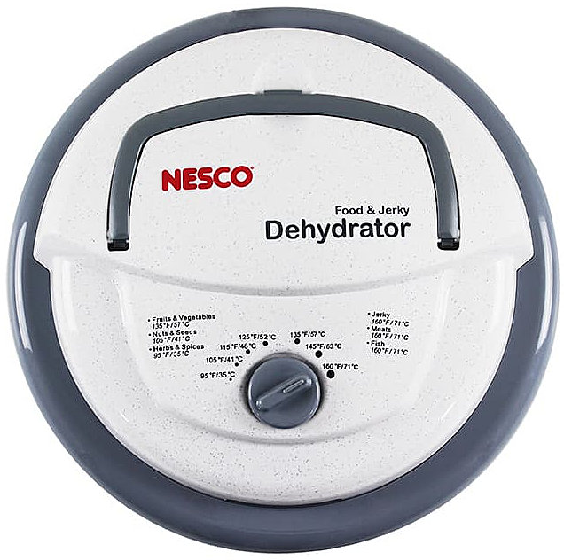 NESCO Snackmaster Pro FD-75A