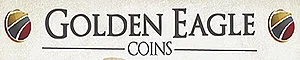 Golden Eagle Coins gold and silver online