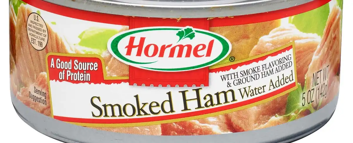 Hormel Smoke Ham