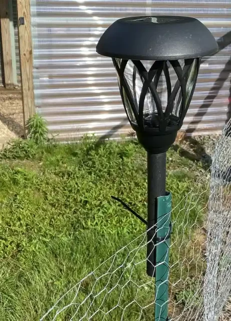 https://modernsurvivalblog.com/wp-content/uploads/2023/06/solar-landscape-light-attached-to-fence-t-post-461x640.webp