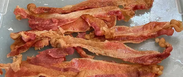 Best Microwave Bacon Cookers