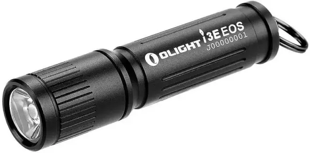 Olight perfect keychain flashlight