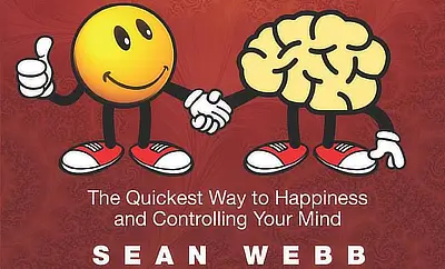 Sean Webb, quickest way to happiness