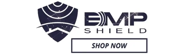 EMP Shield on Amazon