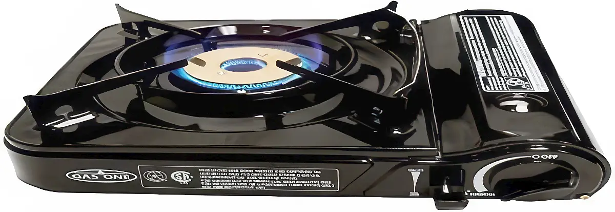 Gas One butane stove