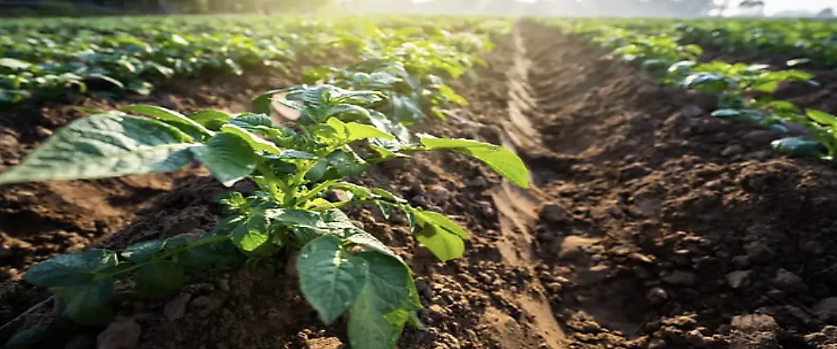 Best survival food to grow